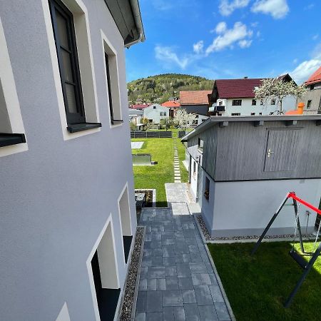 Quartier 22 Apartment Kurort Steinbach-Hallenberg Luaran gambar